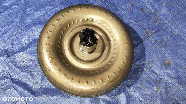 SPRZĘGŁO HYDROKINETYCZNE KONWERTER A2212501402 MERCEDES W211 CLS W219 ML W164 GL X164 W251 W221 3.0 CDI V6