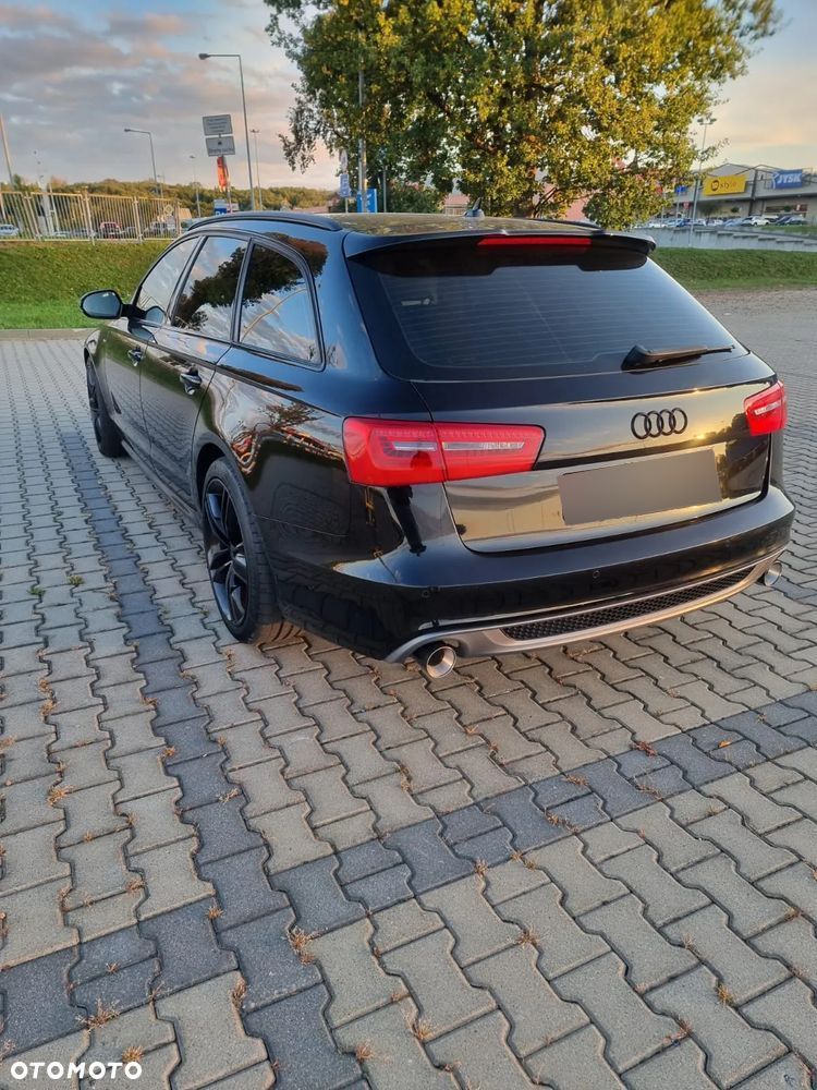 Audi A6 - 6