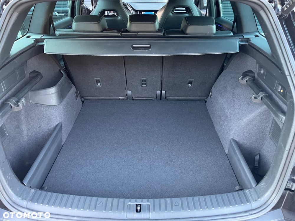 Skoda Kodiaq 2.0 TSI 4x4 Sportline DSG - 12