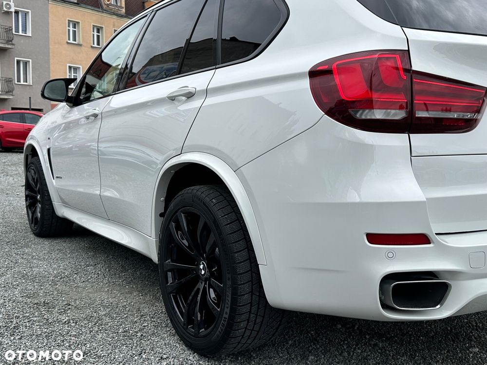 BMW X5 xDrive25d - 9
