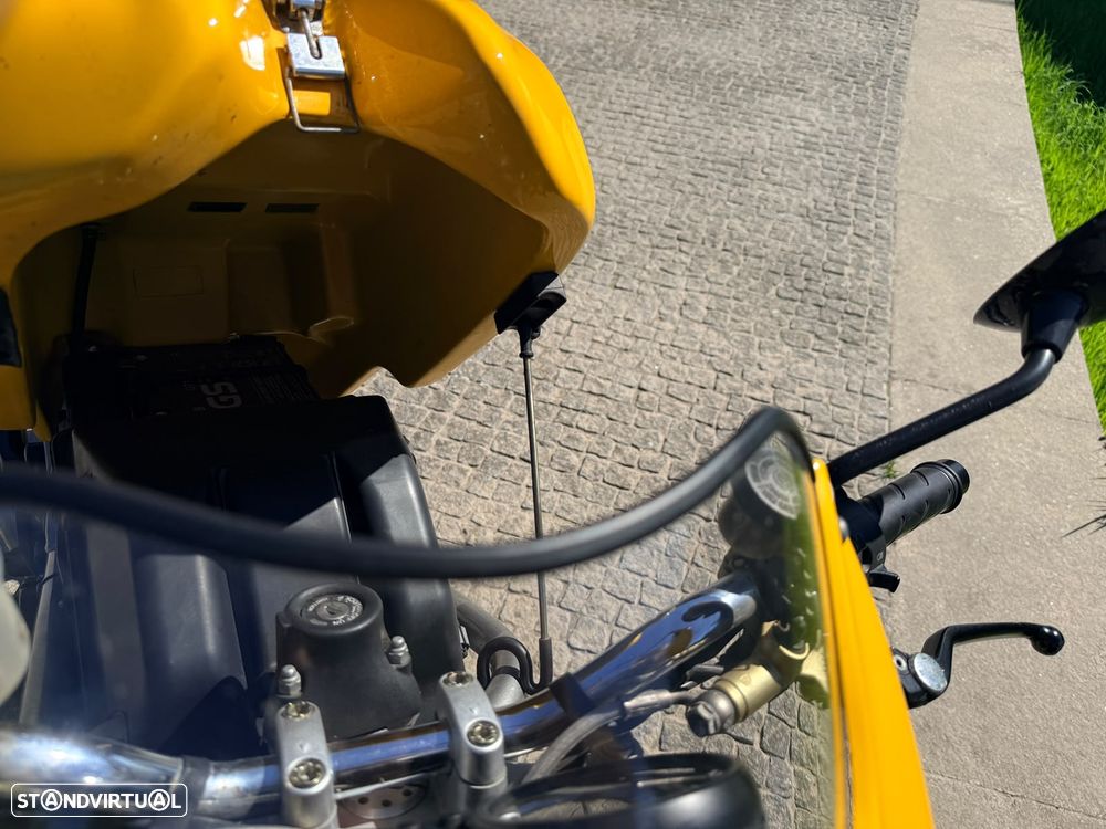 Ducati Monster 1000 DS i.e. - 14