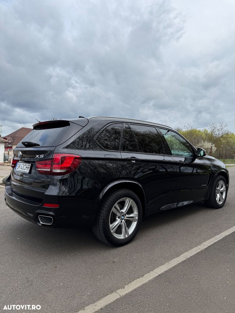 BMW X5 xDrive30d Sport-Aut. - 3