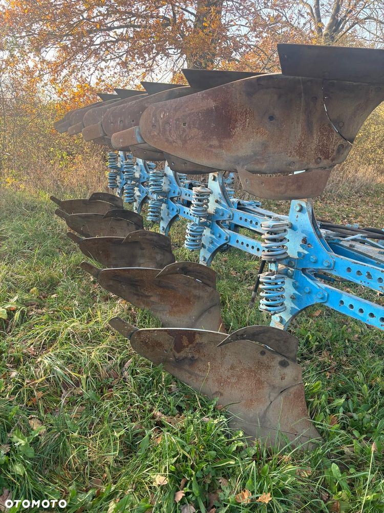 Lemken Vari-opal - 1