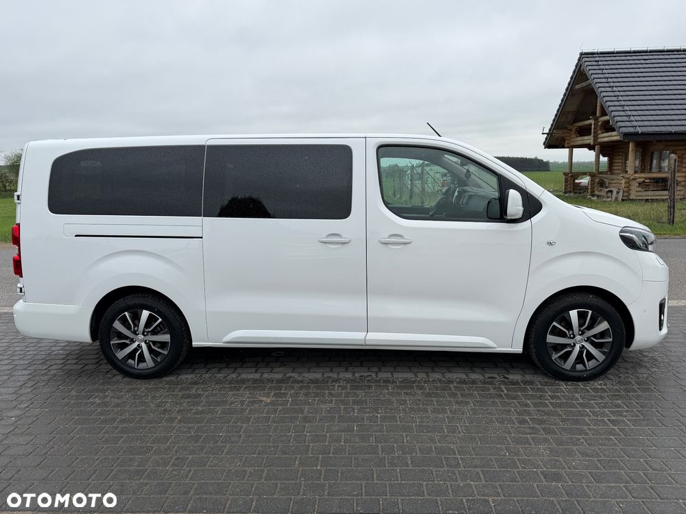 Toyota Proace Verso 2.0 D4-D Long Family - 23
