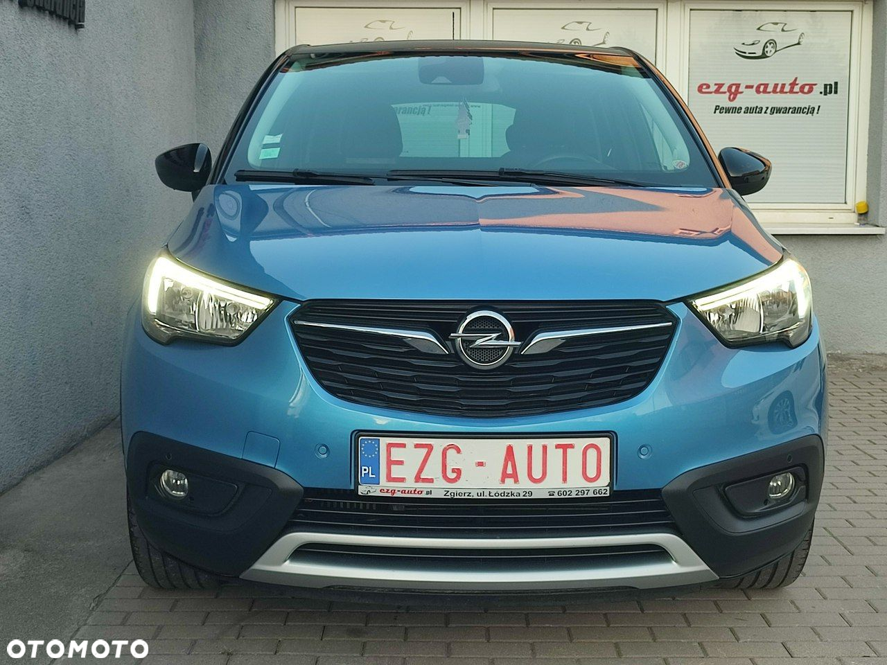 Opel Crossland X 1.2 Start/Stop Limited Edition - 3