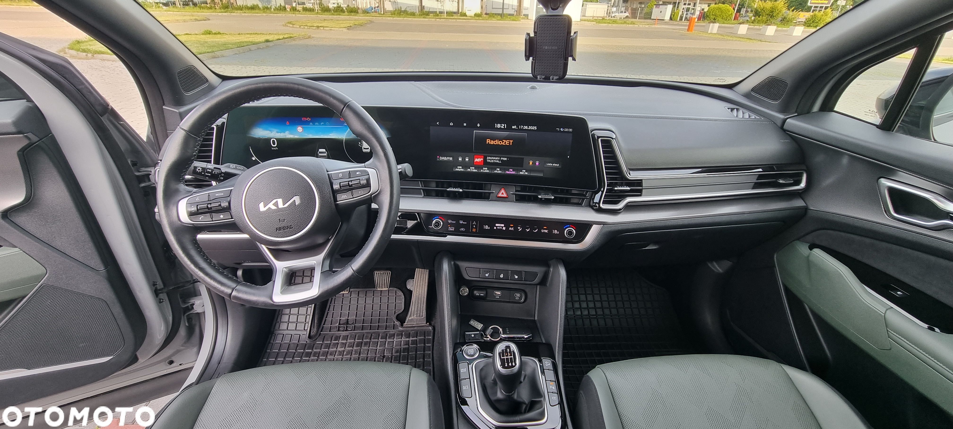Kia Sportage 1.6 T-GDI Anniversary 2WD - 14