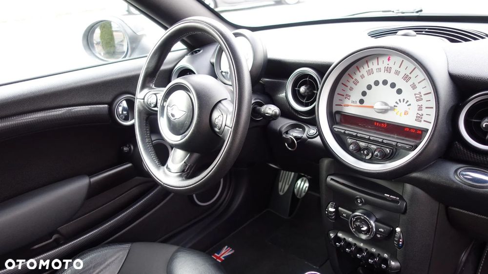 MINI Cooper S - 24