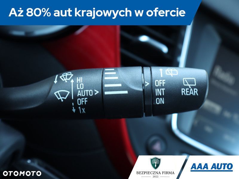 Opel Crossland X - 21