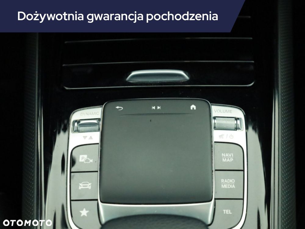 Mercedes-Benz GLB - 17