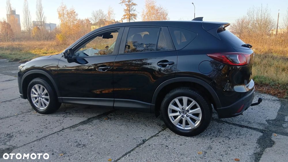 Mazda CX-5 2.2 D Skyenergy - 7