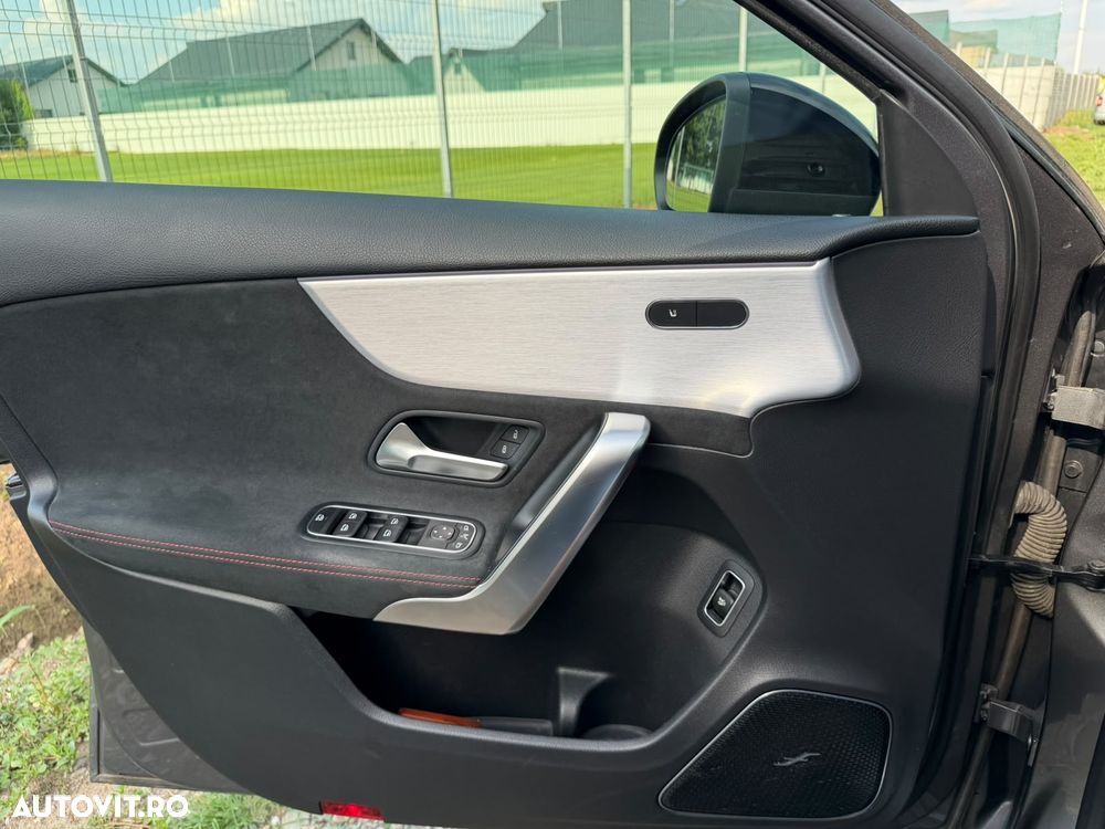 Mercedes-Benz A 250 - 9