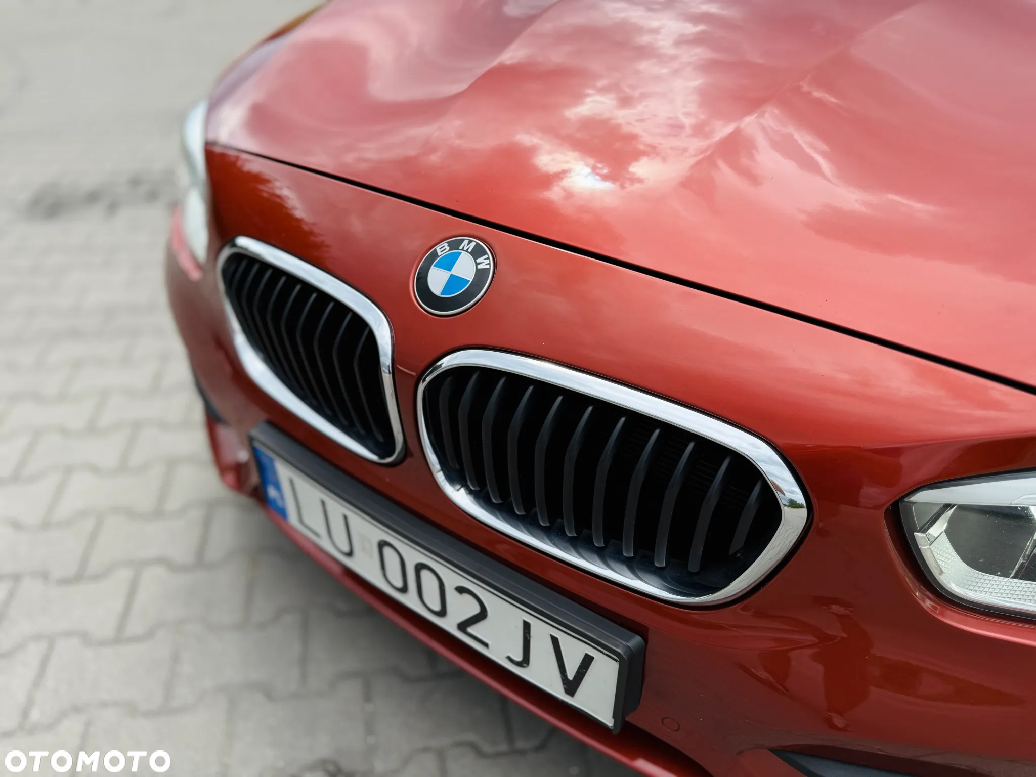 BMW Seria 1 118d - 13