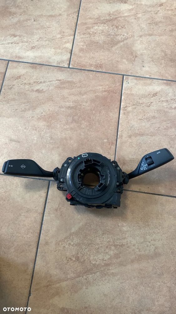 PRZEŁĄCZNIK MODUŁ BMW G30 7944079 - 1