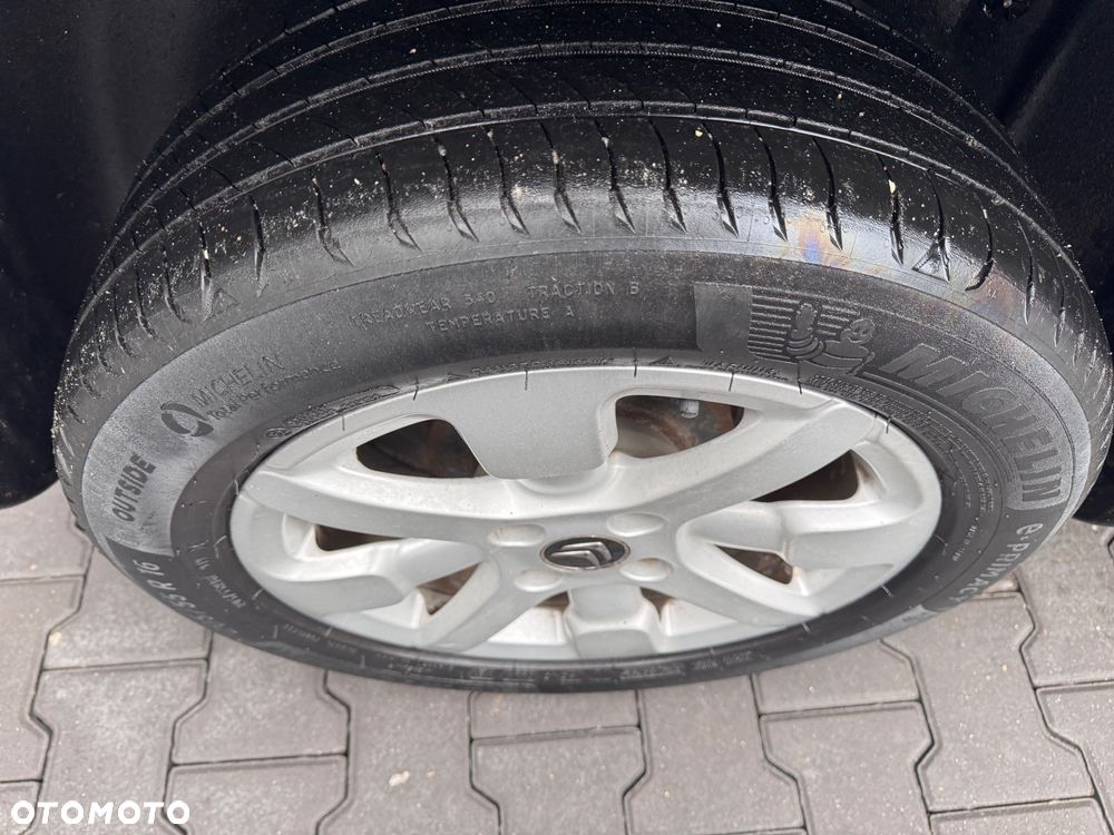 Citroën C4 Cactus 1.2 PureTech Shine Edition - 22