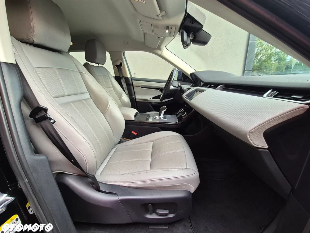Land Rover Range Rover Evoque D150 S - 25