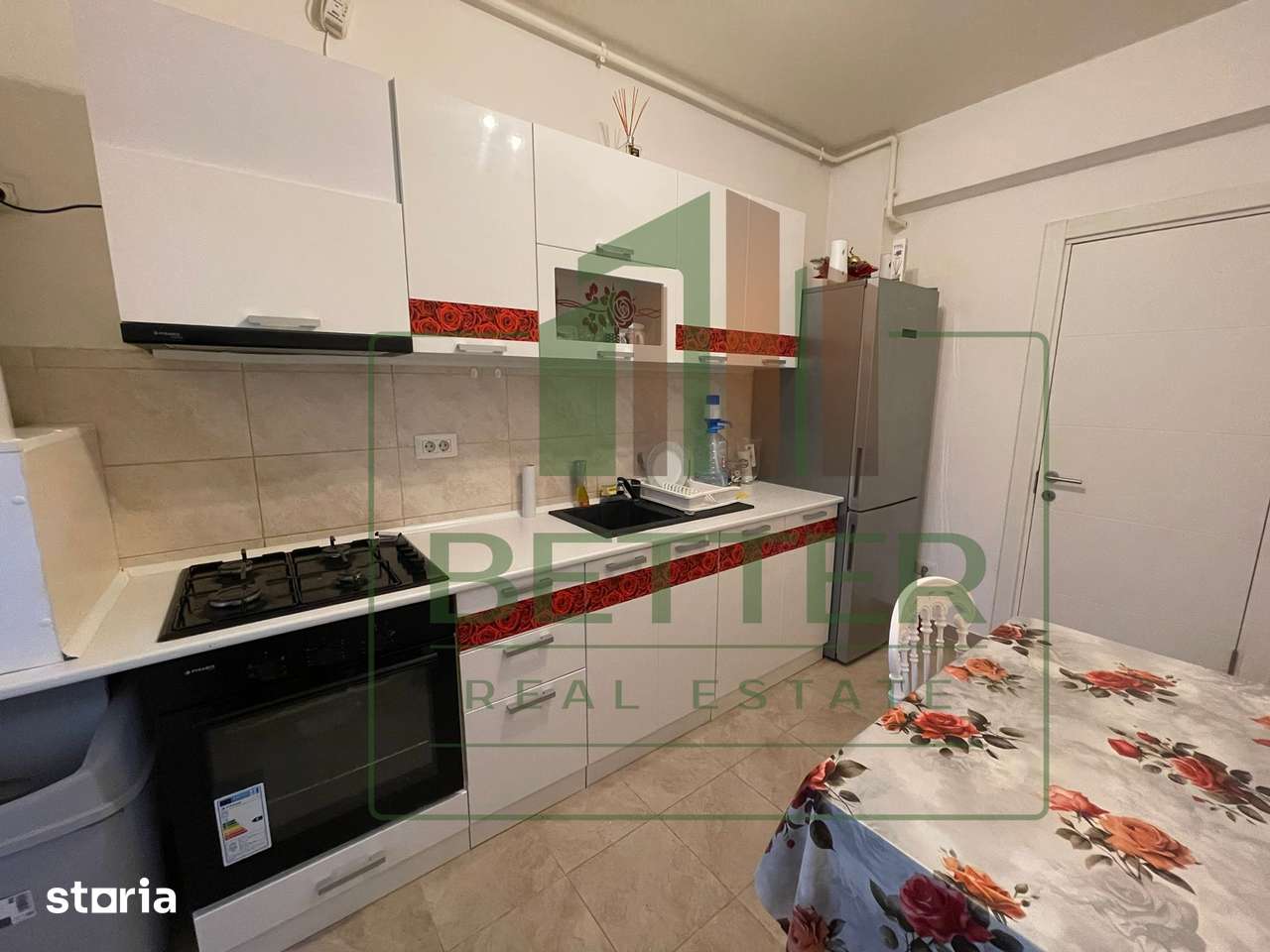Garsonieră decomandată de vânzare – Drumul Binelui, Sector 4 — fotografia 3