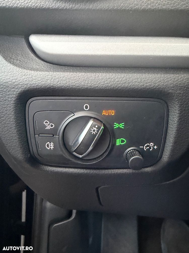 Audi A3 Sportback 1.0 30 TFSI Design - 20