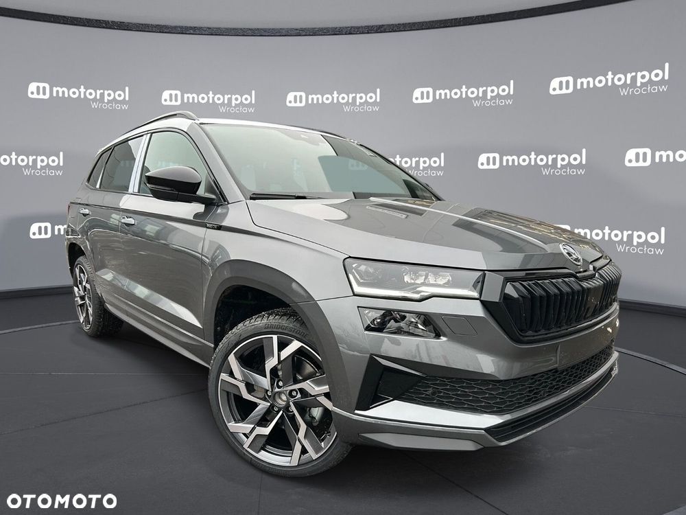 Skoda Karoq - 12