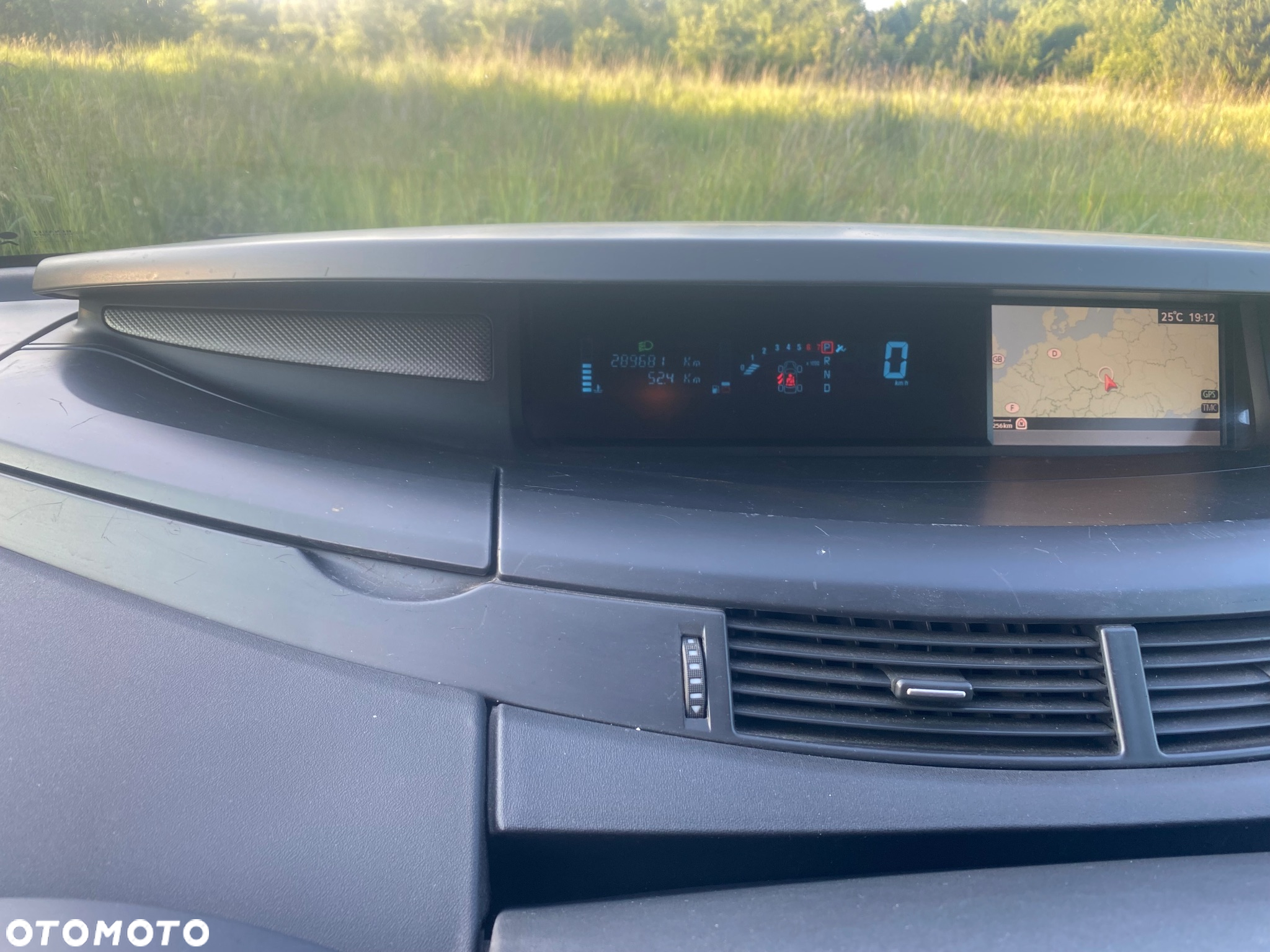 Renault Grand Espace Gr 2.0T 16V Privilege - 18