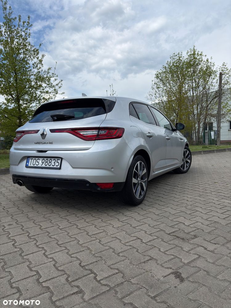Renault Megane - 6