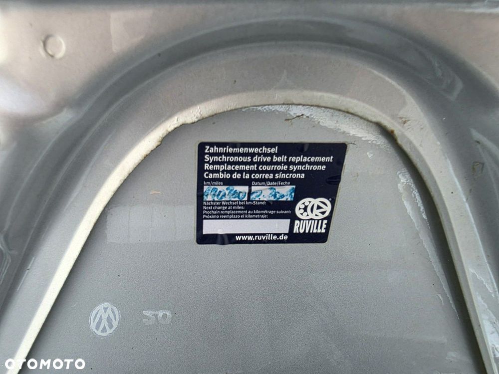 Volkswagen Bora - 28