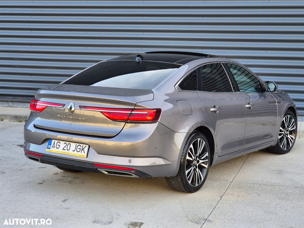 Renault Talisman - 6