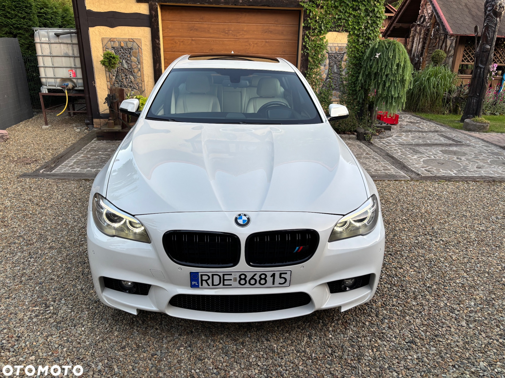 BMW Seria 5 - 4