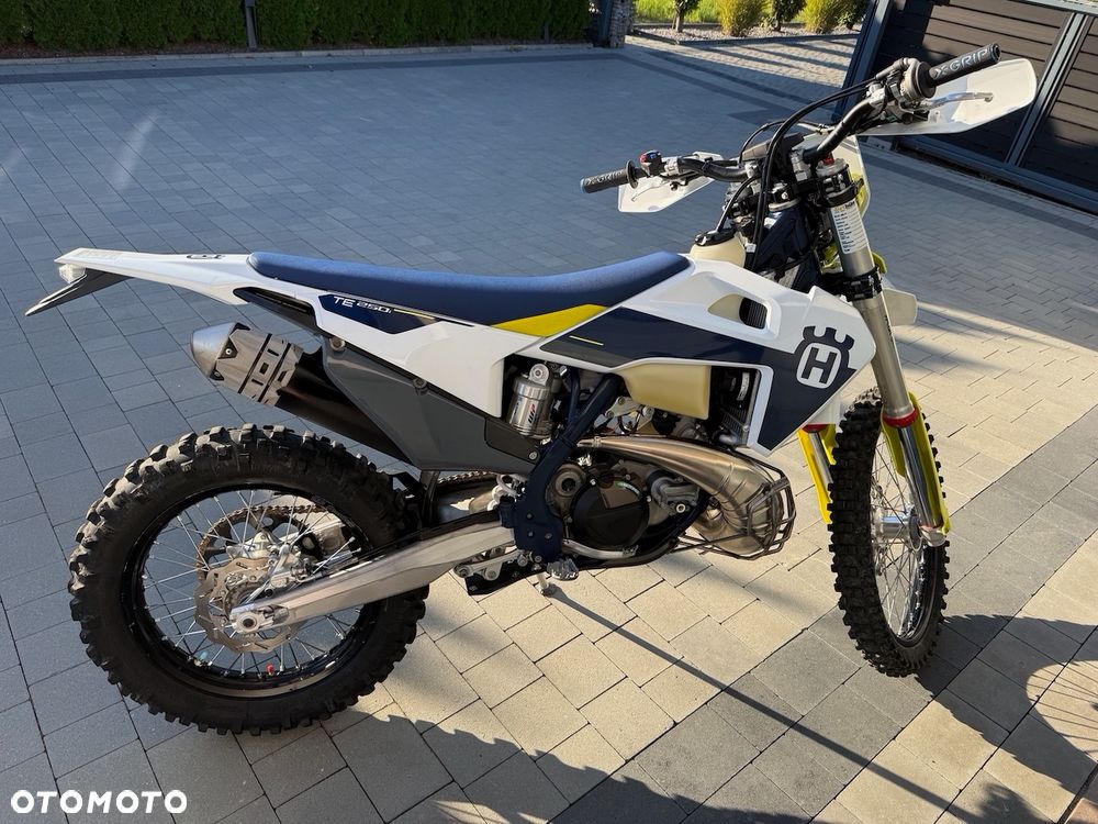 Husqvarna TE - 5