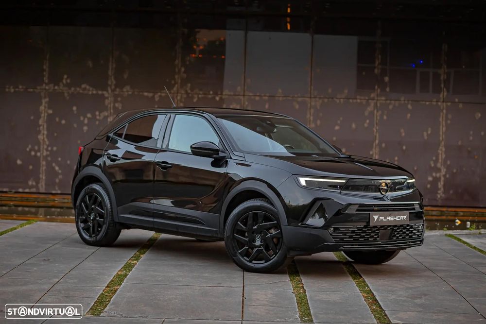 Opel Mokka-e GS Line - 9