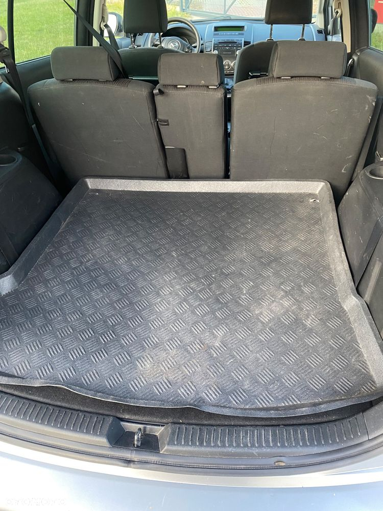 Mazda 5 2.0 CD DPF Active - 15