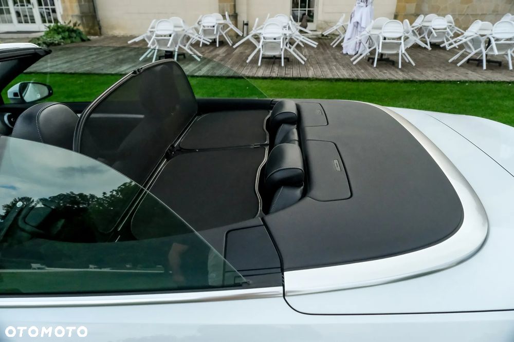 Audi A3 Cabrio 2.0 TDI (clean diesel) quattro S tronic S line Sportpaket - 12