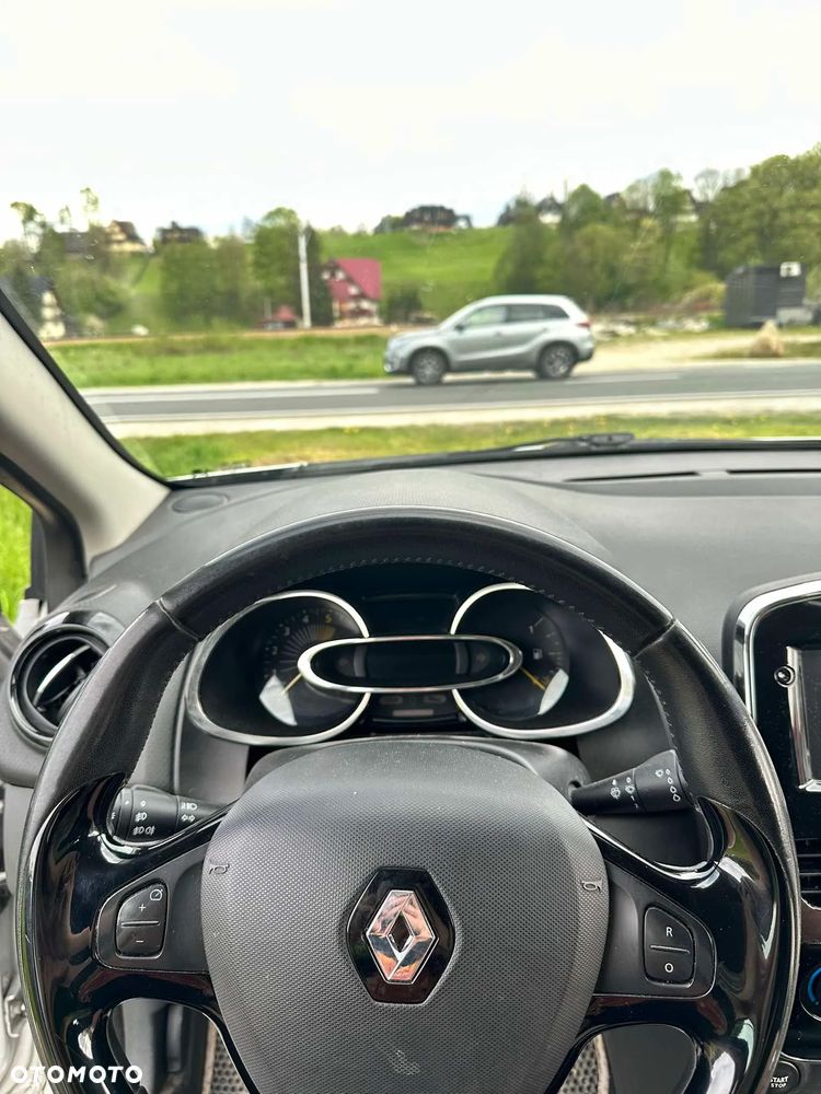 Renault Clio 1.5 dCi Energy Business - 10