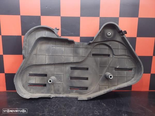 Tampa Da Distribuição Peugeot Boxer Caixa - 2