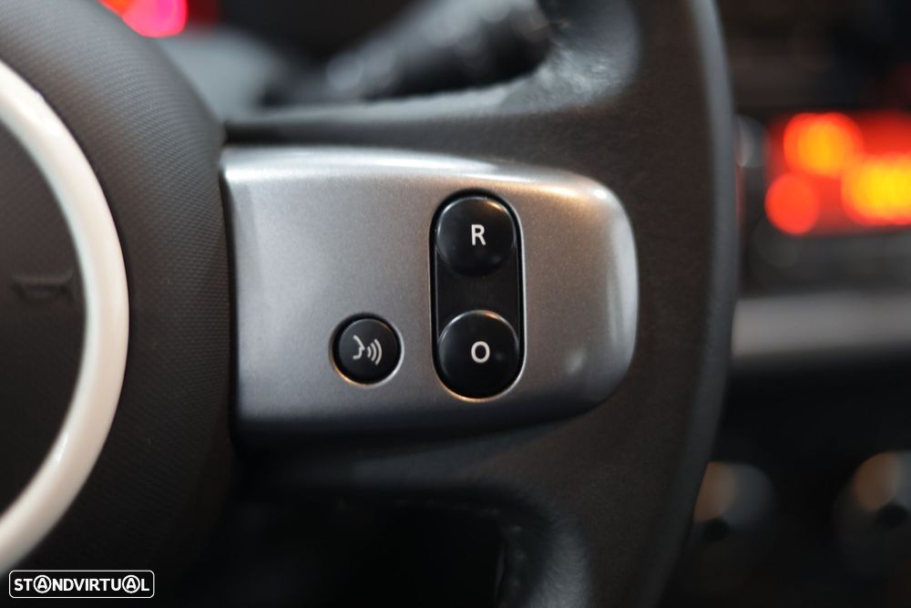 Renault Twingo 1.0 SCe Limited - 15