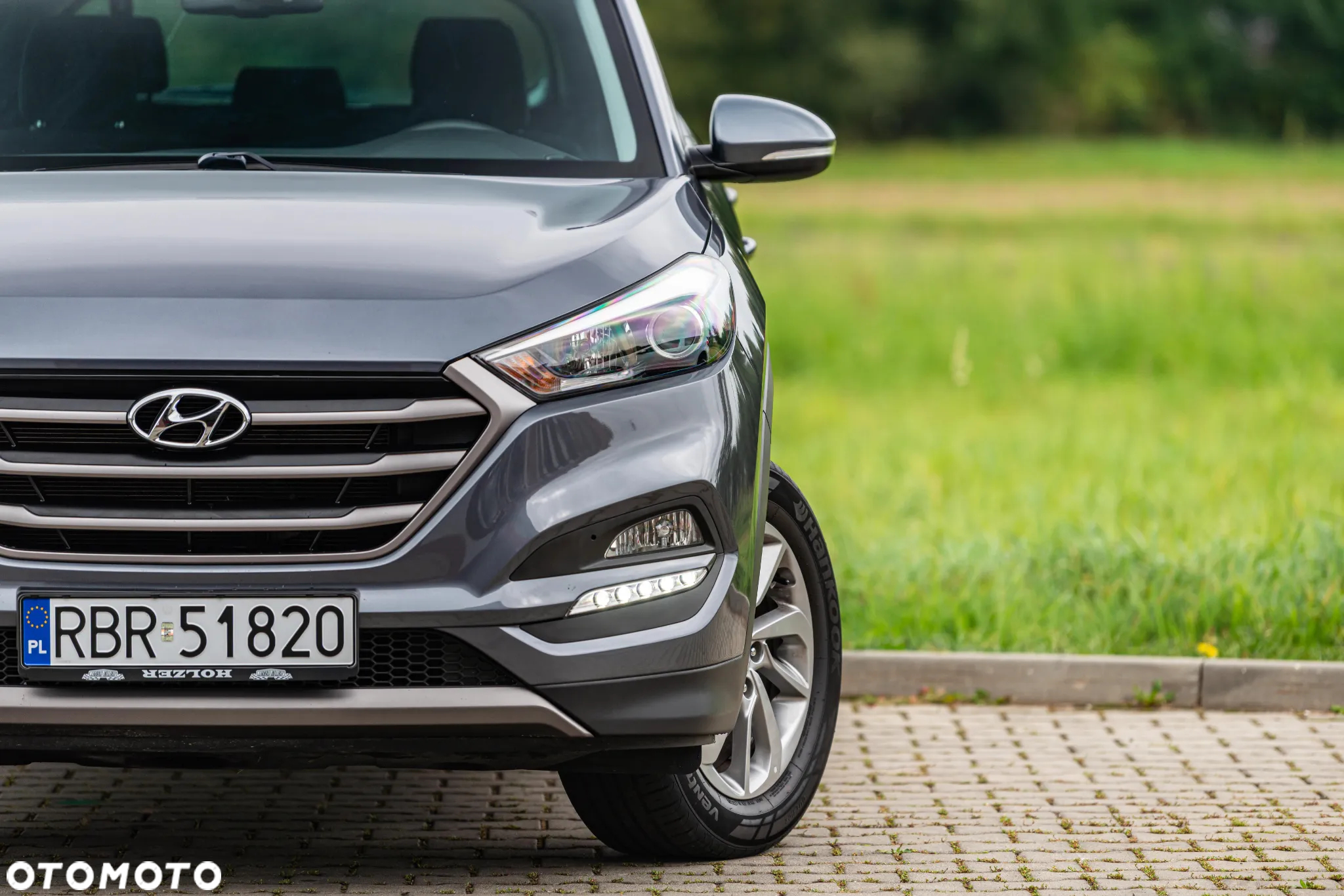Hyundai Tucson 1.6 GDi Comfort 2WD - 11