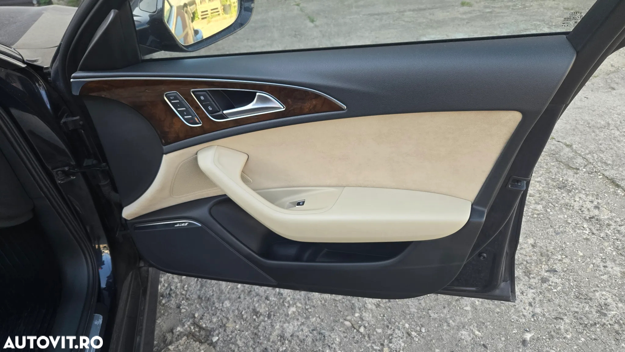 Audi A6 Avant 3.0 TDI quattro Tiptronic - 9