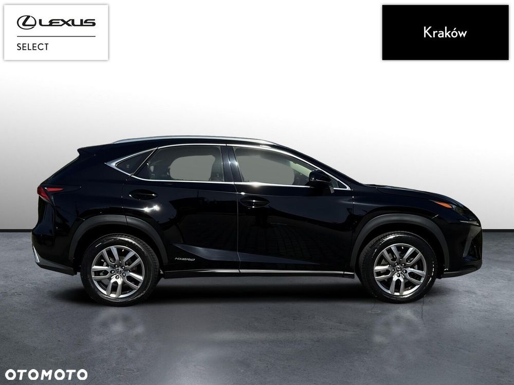 Lexus NX 300h Elegance AWD - 6