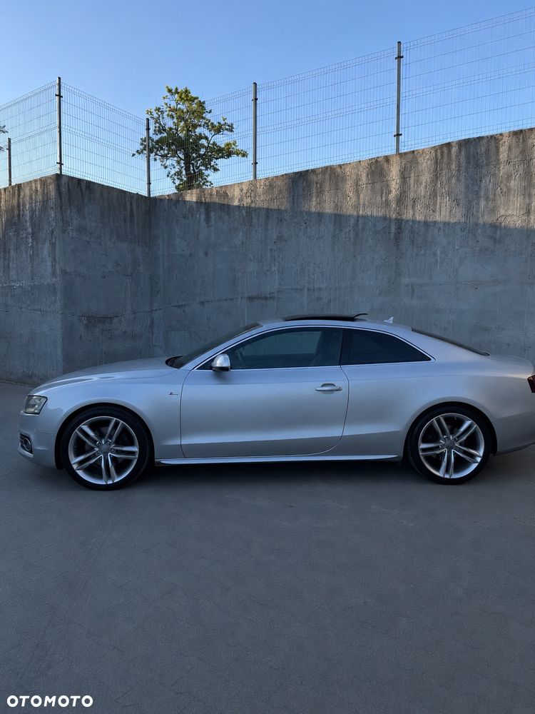 Audi A5 Coupé - 10