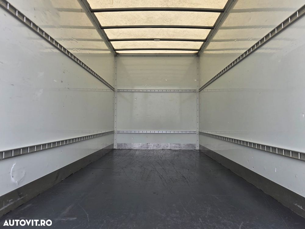 Iveco New Daily Cub L=4.30m - 11