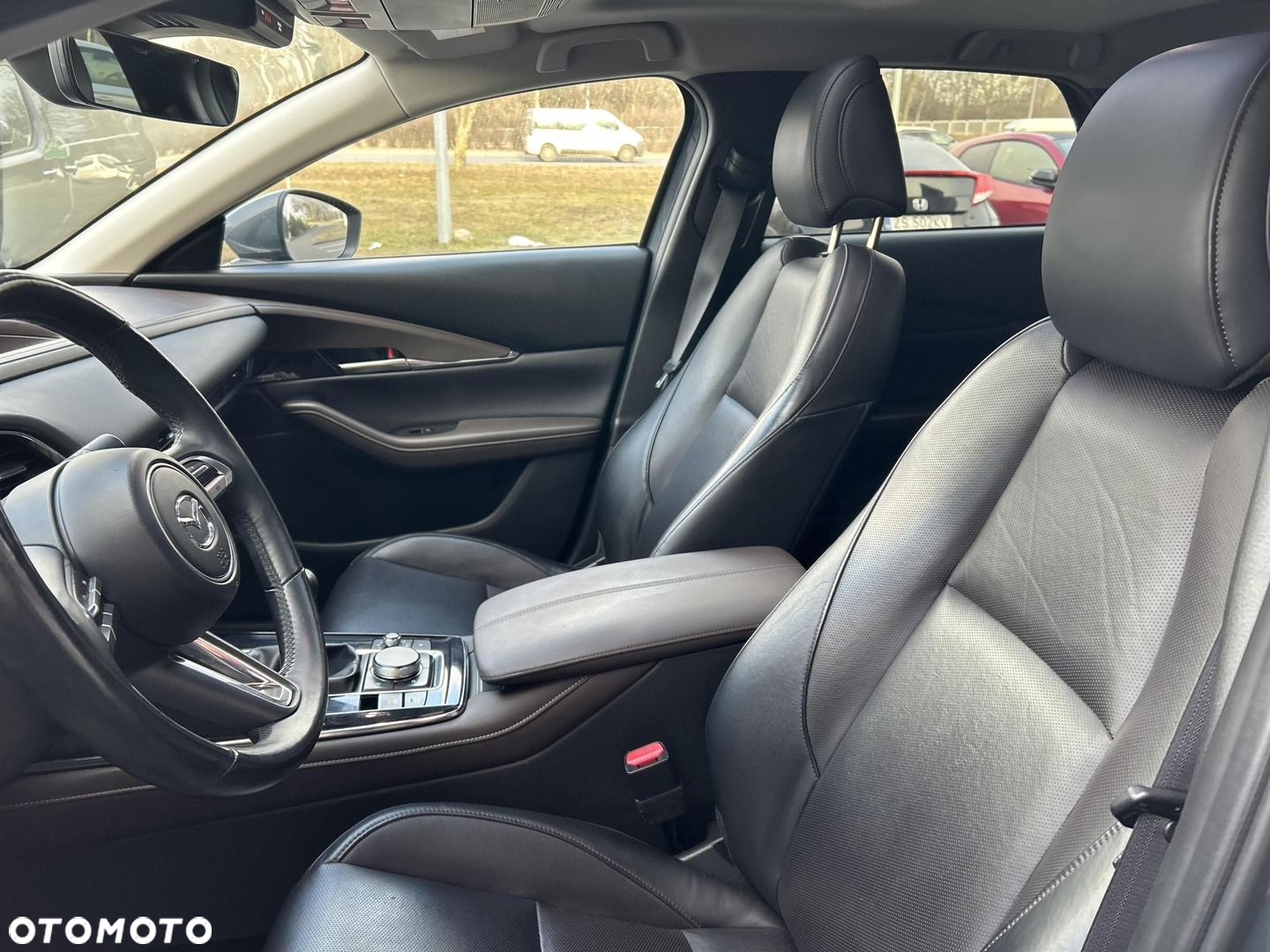 Mazda CX-30 - 10