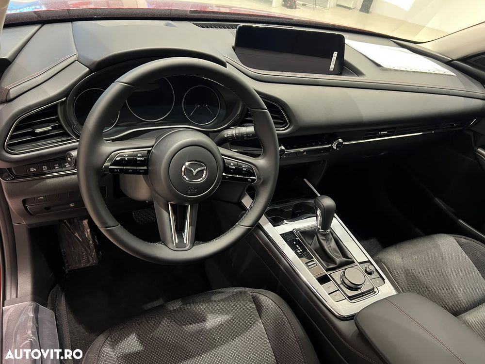 MAZDA CX-30 2026 — imagine 20