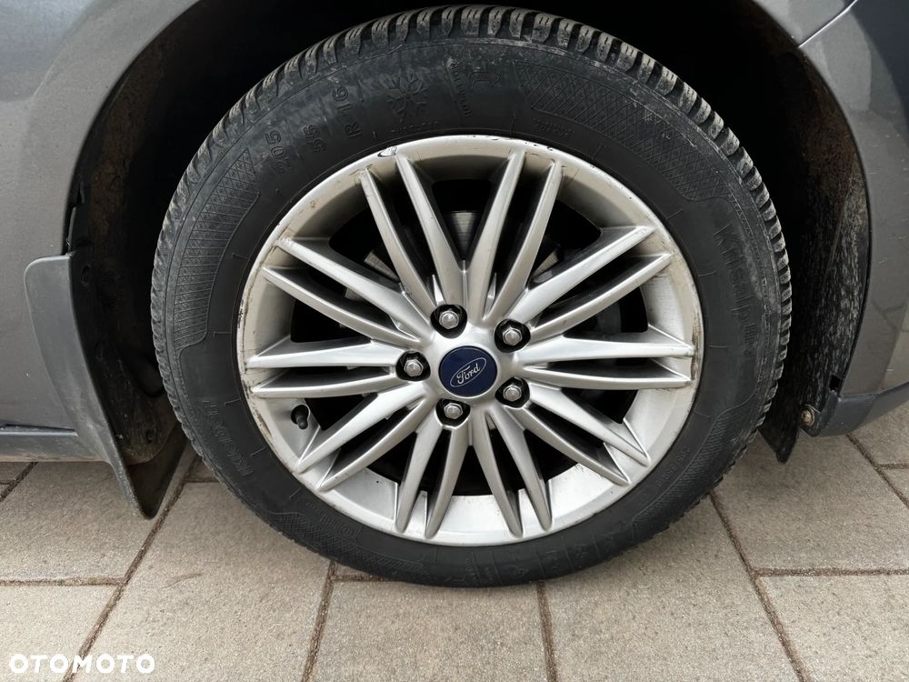 Ford Focus 1.6 SYNC Edition - 14