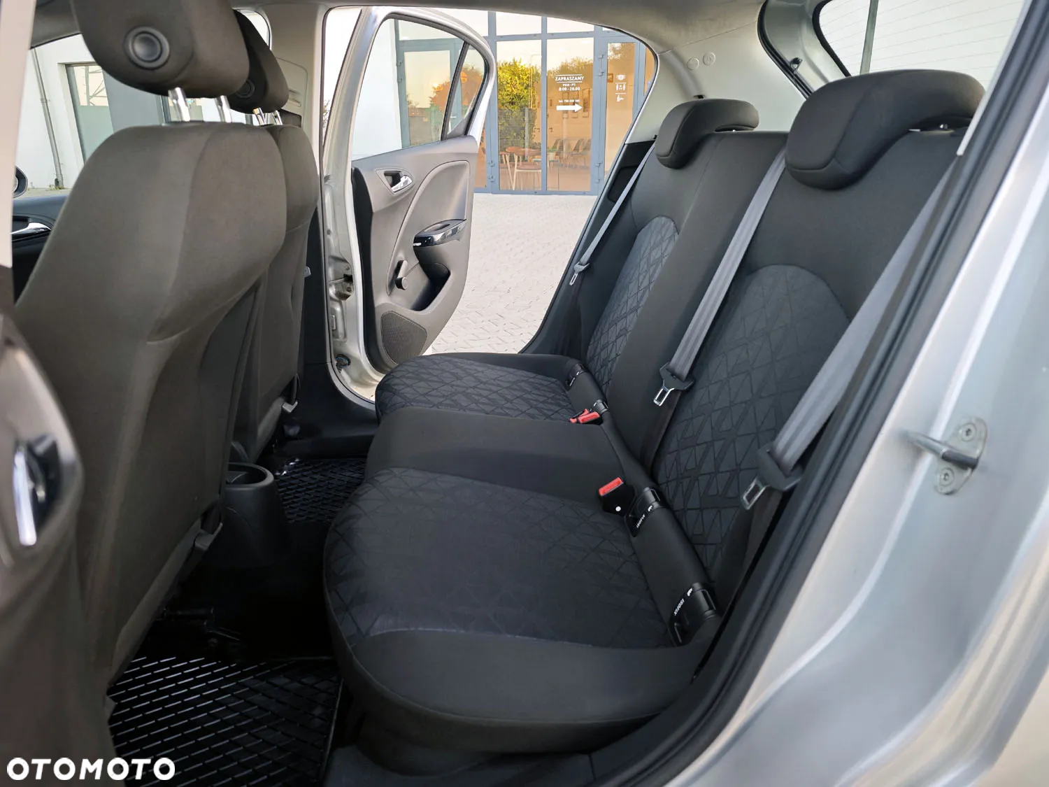 Opel Corsa 1.4 120 Lat - 22