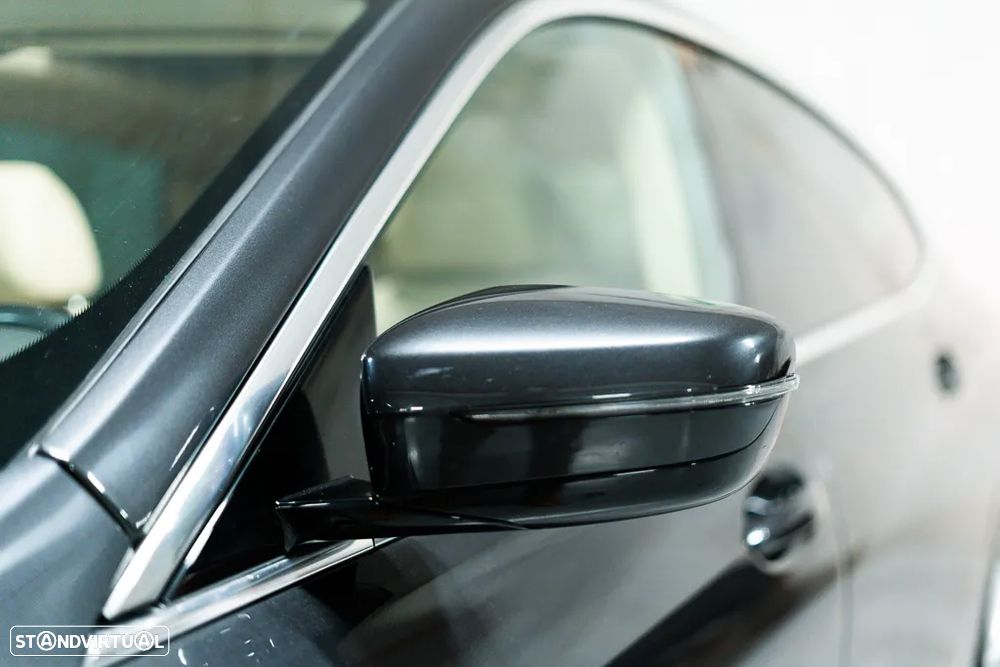 BMW 620 Gran Turismo d Line Luxury - 52