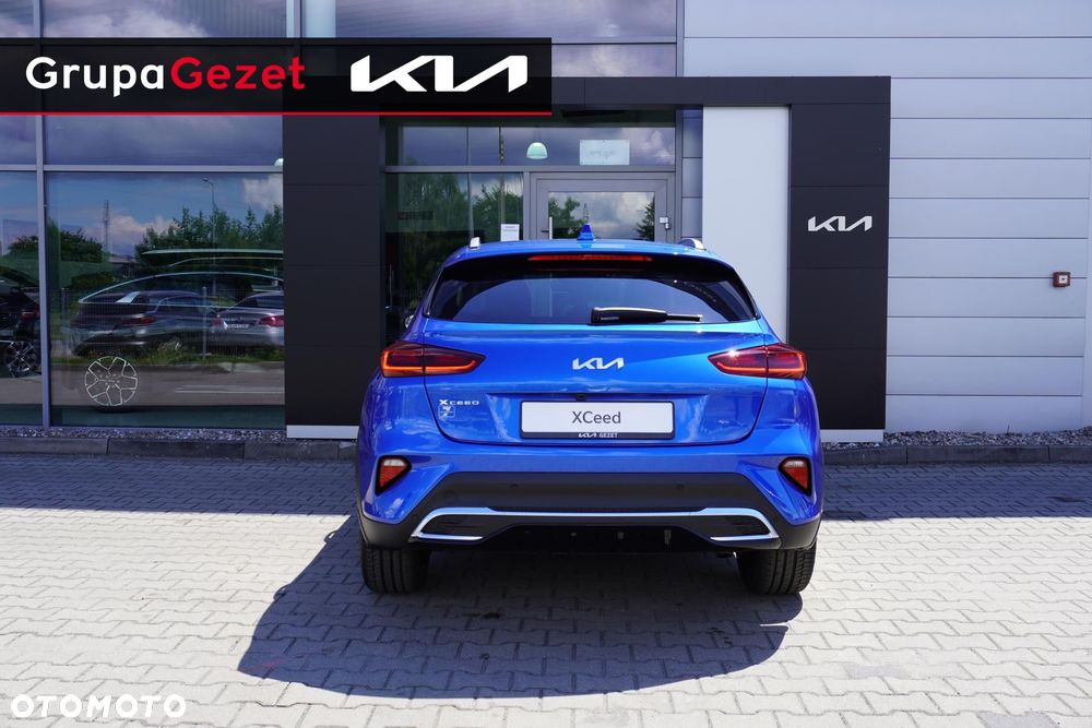 Kia XCeed - 3