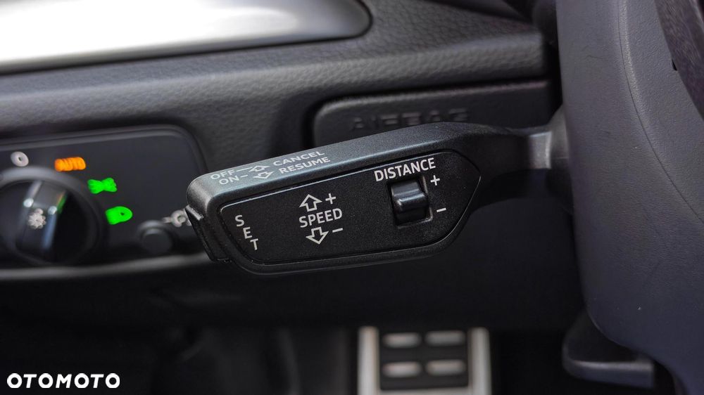Audi A3 Sportback 30 TDI S tronic design - 35