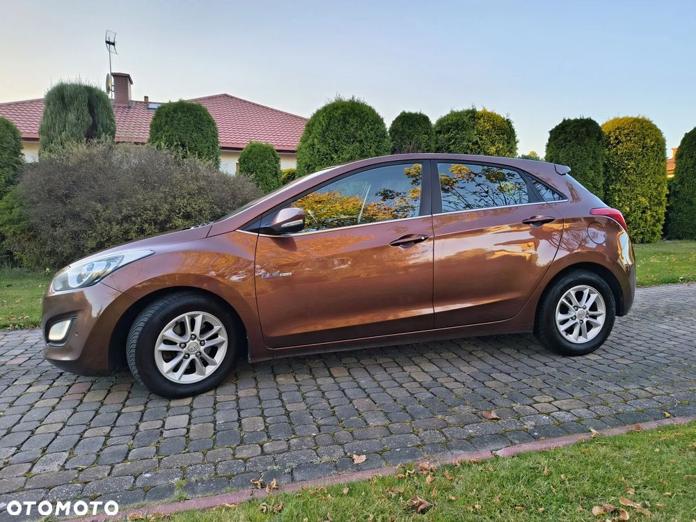 Hyundai i30 1.6 CRDi Style - 6