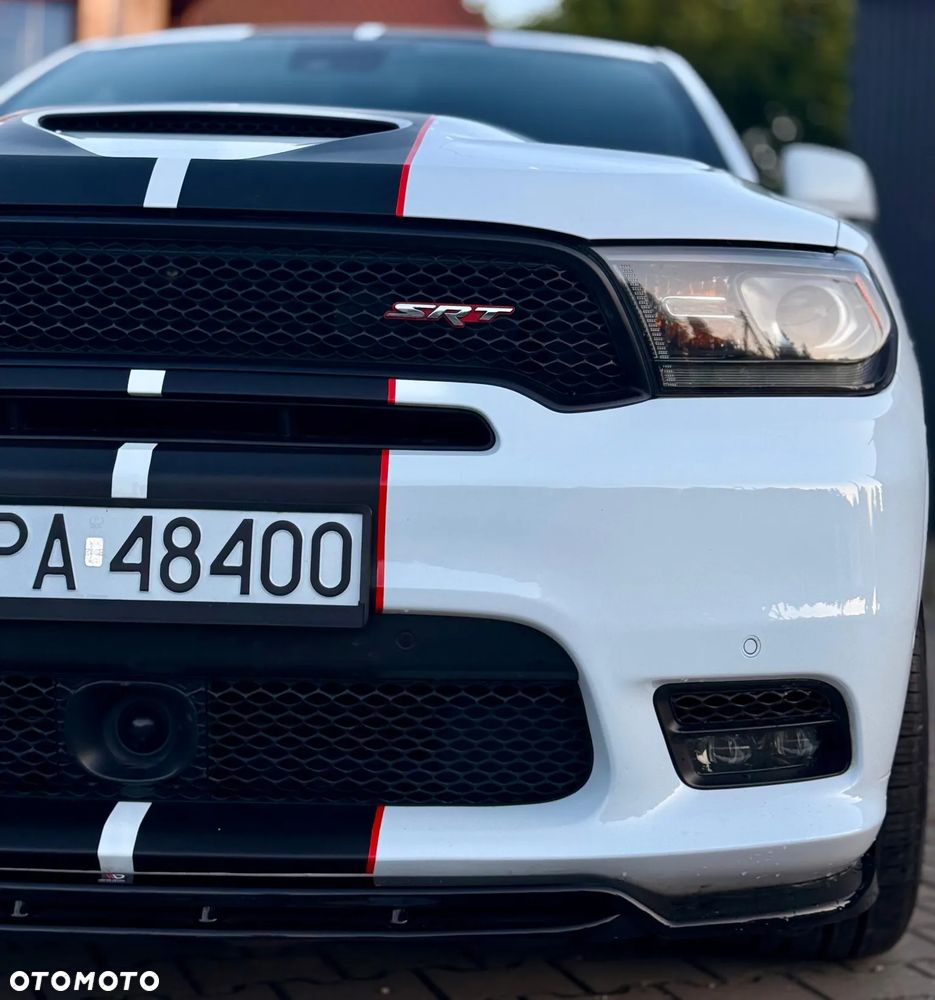 Dodge Durango - 6