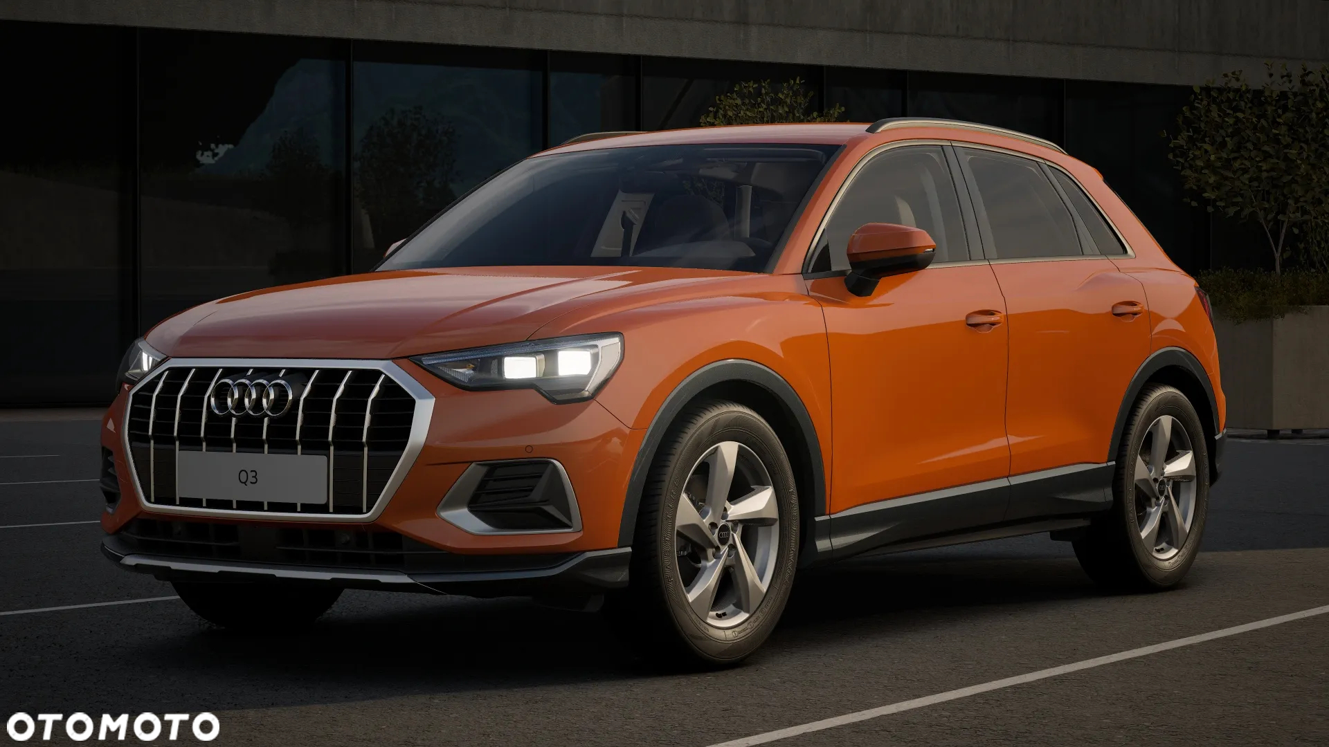 Audi Q3 - 9