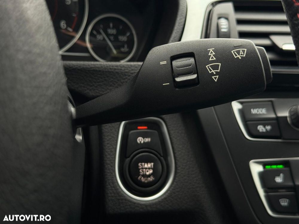 BMW Seria 3 - 21